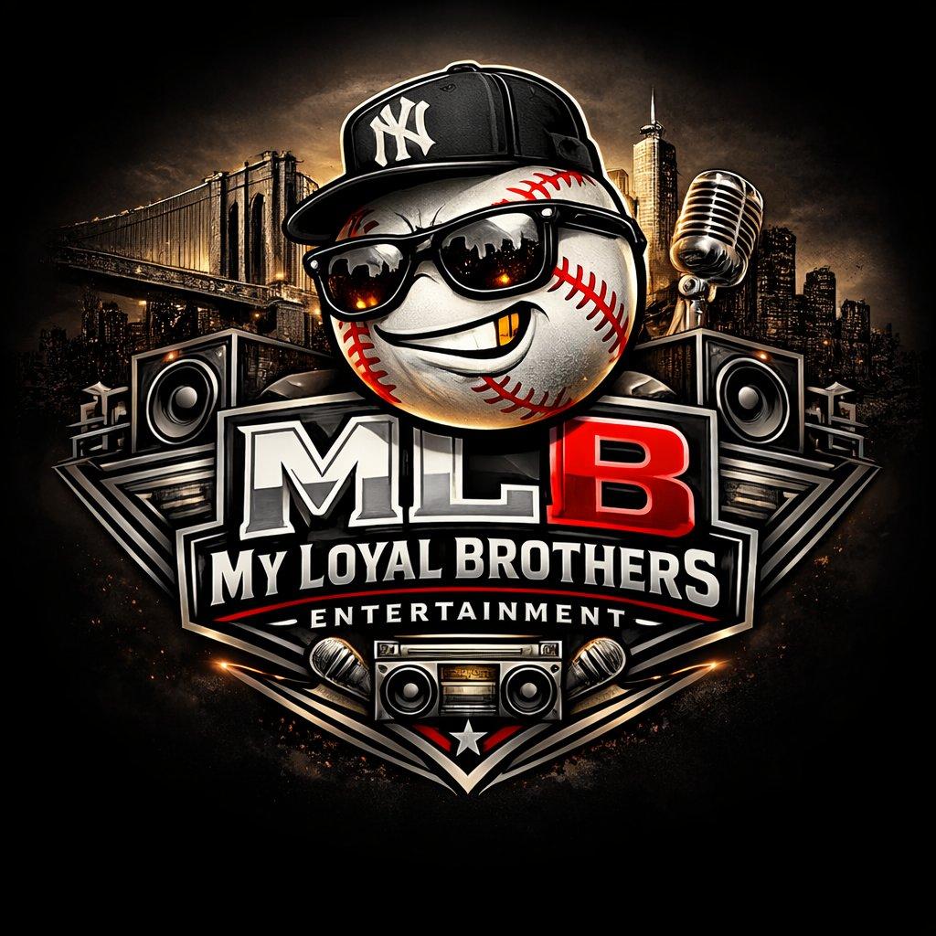 MLB Logo
