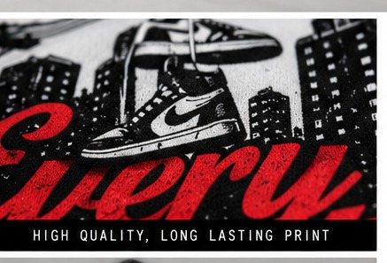 Every Hood, Every Ghetto graphic — My Loyal Brothers